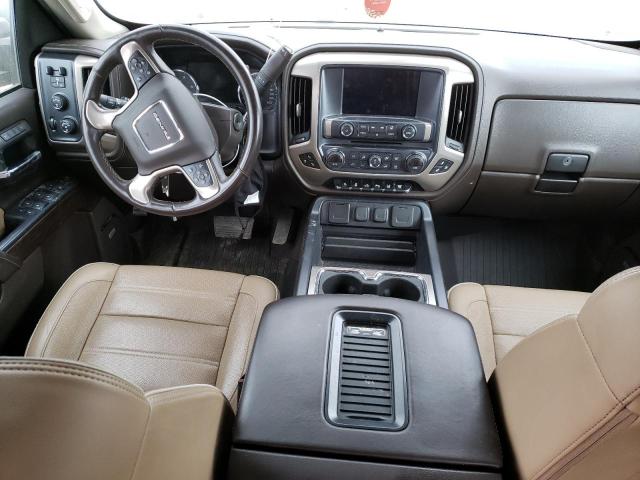1GT42WEY6KF203519 GMC Sierra K3500 Denali