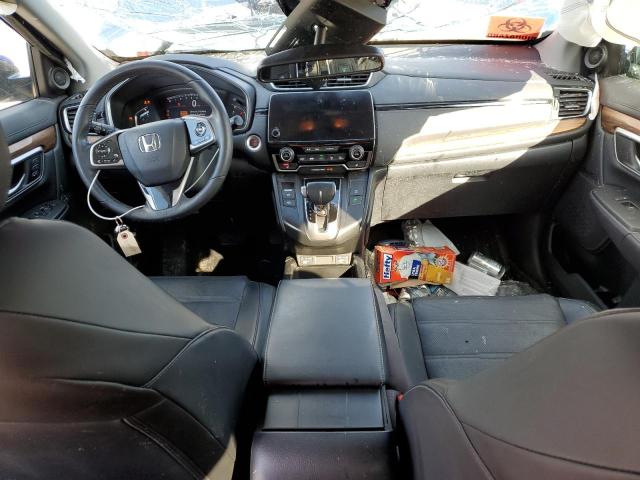 7FARW1H85LE009597 Honda CR-V EXL