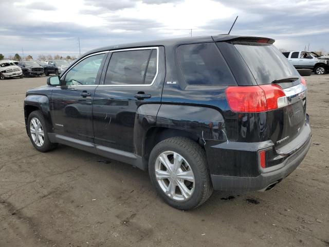 2GKFLSEKXH6120841 GMC Terrain Sle