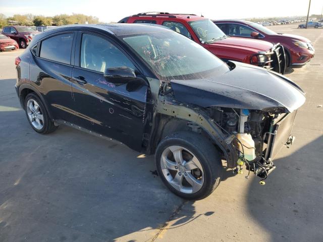 3CZRU6H78GM721071 Honda Hr-v Exl