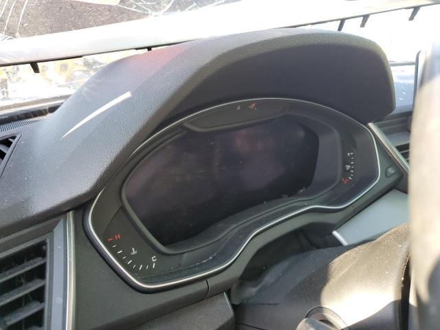 WA1C4AFY5J2182444 Audi Sq5 Prestige