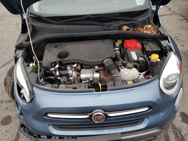 ZFBNFYB16KP771133 Fiat 500x Trekking