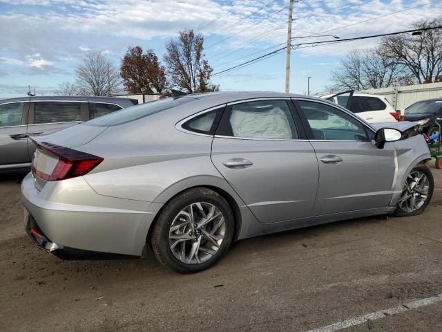 KMHL14JA0PA293861 Hyundai SONATA SEL