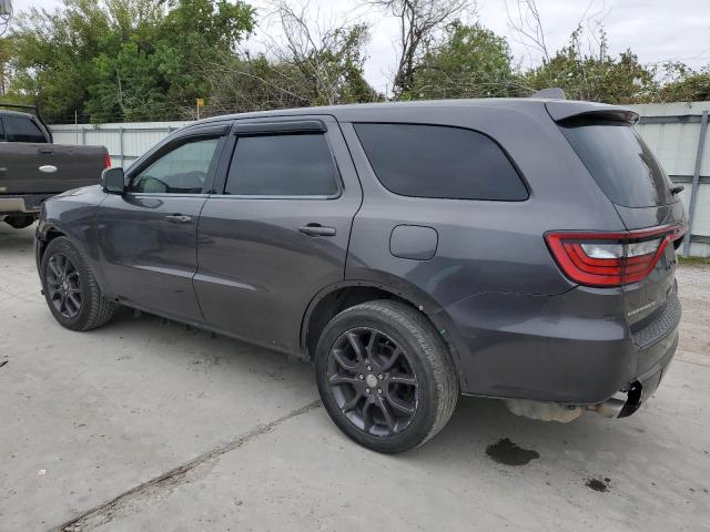1C4SDHCT4GC397576 Dodge Durango R/t