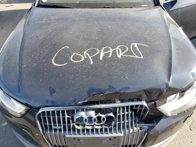 WA1UFAFL8FA081625 Audi A4 Allroad Premium Plus