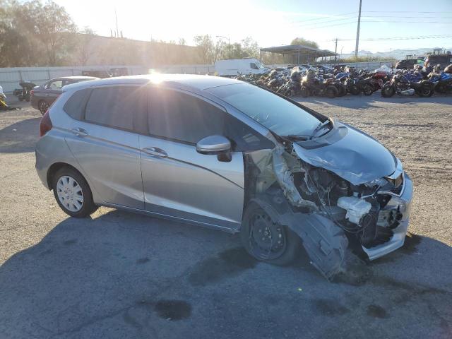 3HGGK5H45KM742702 Honda FIT LX