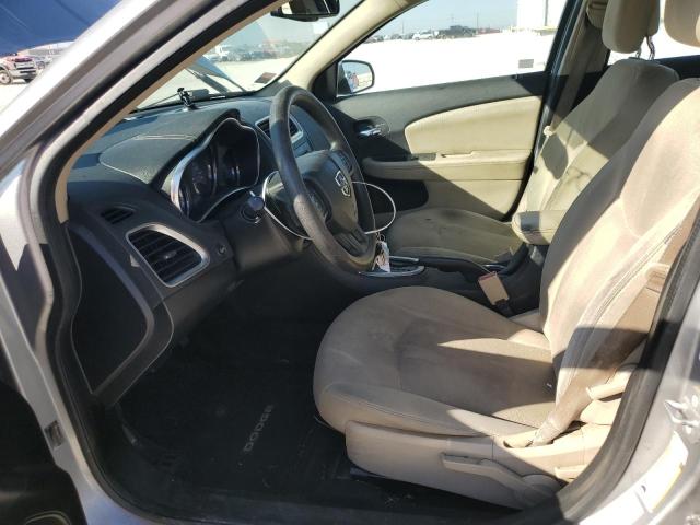 1C3CDZAB0EN175305 Dodge AVENGER SE