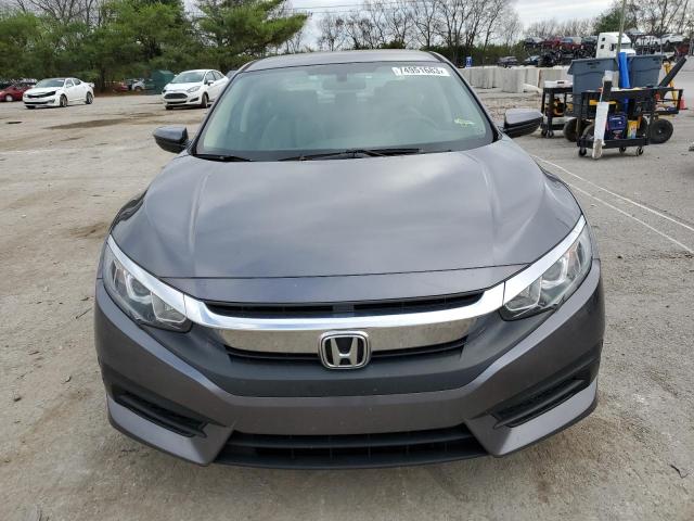 19XFC2F55JE042771 Honda Civic Lx