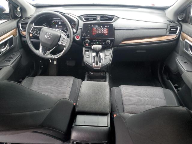 7FARW1H53ME007726 Honda CR-V EX