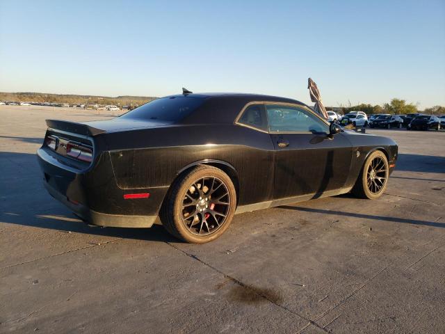 2C3CDZC95GH336009 Dodge Challenger Srt Hellcat