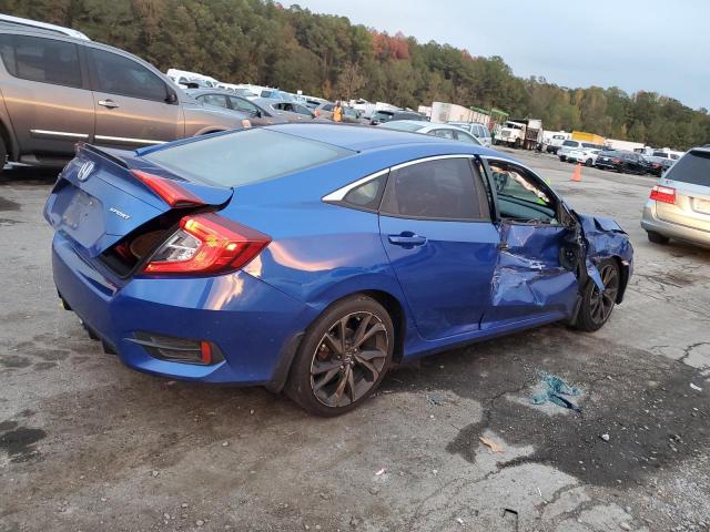 19XFC2F87LE005296 Honda Civic Sport