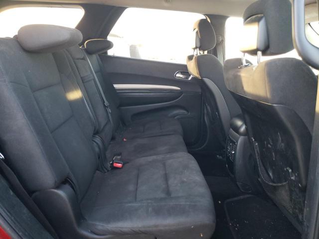 1C4RDHAG9EC594678 Dodge Durango Sxt