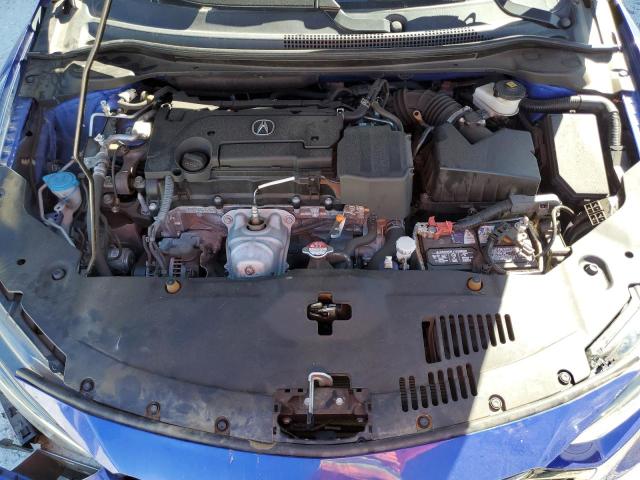 19UDE2F88MA000664 Acura Ilx Premium A-spec