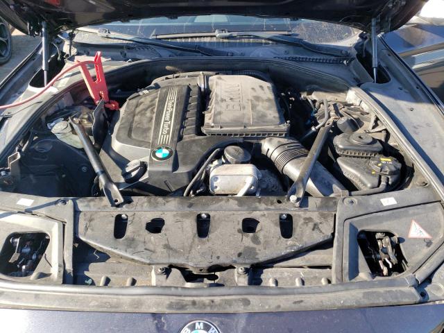 WBA5B3C50FD543176 BMW 535 XI