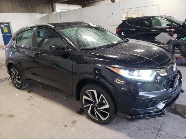 3CZRU6H13KM739577 Honda HR-V SPORT