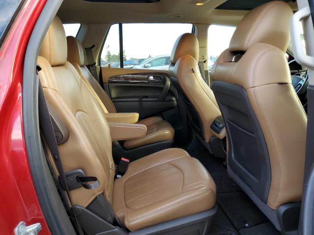 5GAKVCKD2EJ215099 Buick Enclave