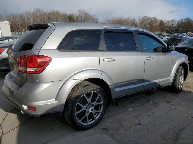 3C4PDDEG4KT738891 Dodge JOURNEY GT