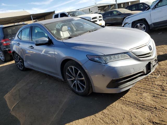 19UUB3F5XFA008112 Acura TLX TECH