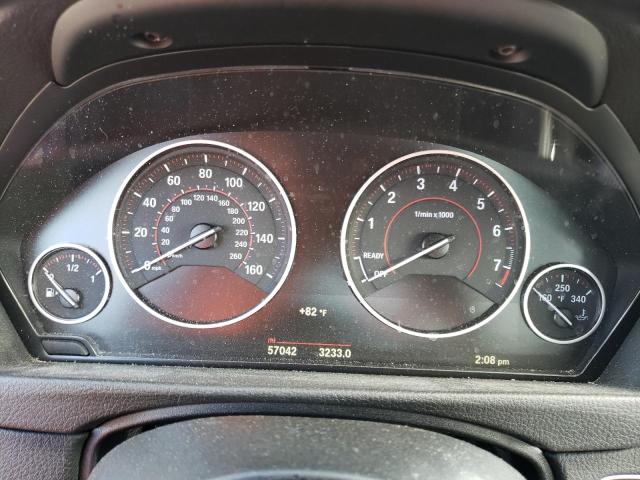 WBA8B9G39HNU56396 BMW 330 I