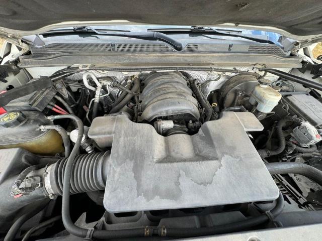 1GKS2BKCXFR118927 GMC YUKON SLT