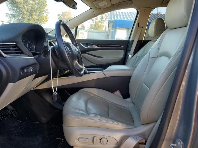 5GAERBKWXKJ120668 Buick Enclave Essence