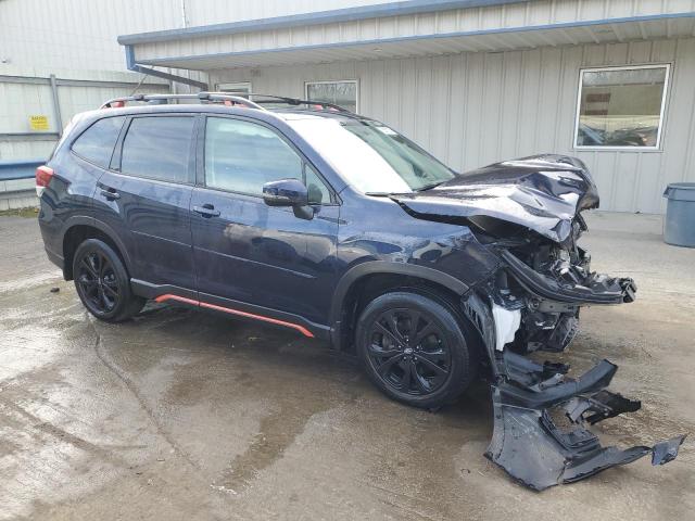 JF2SKALC8MH590648 Subaru Forester Sport