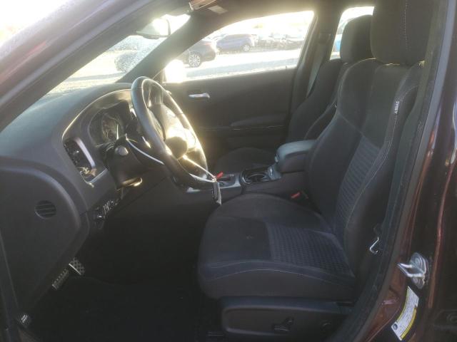 2C3CDXHG1MH628926 Dodge CHARGER GT