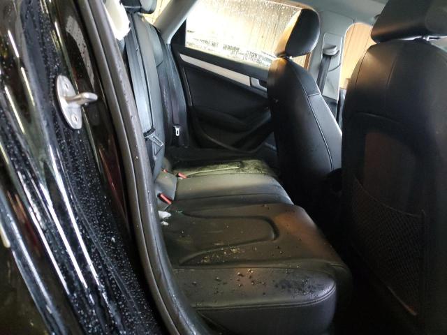 WAUBFAFL7EA069362 Audi A4 PREMIUM