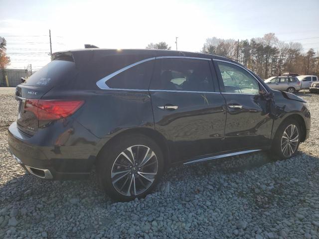 5J8YD4H58LL022850 Acura Mdx Technology