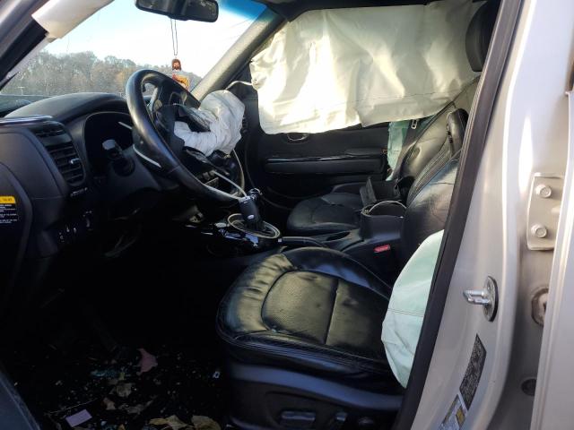 KNDJX3A57E7731177 KIA Soul !