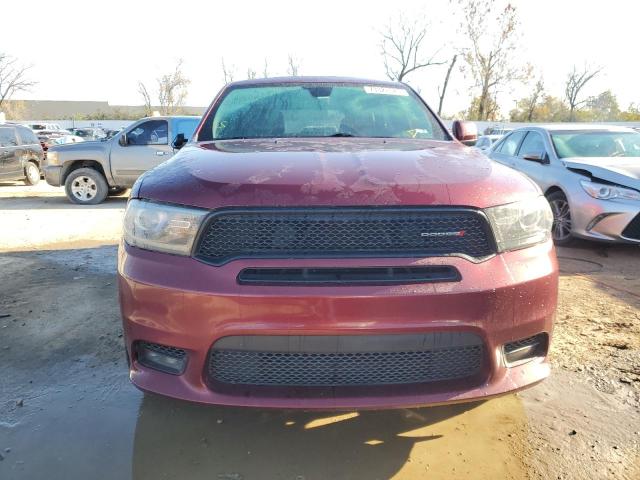 1C4RDJDG8KC536415 Dodge DURANGO GT