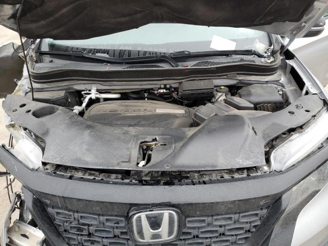 5FNYF7H57KB010801 Honda Passport Exl