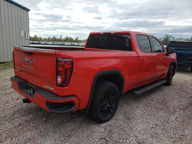 3GTP8CED1LG343453 GMC Sierra C1500 Elevation