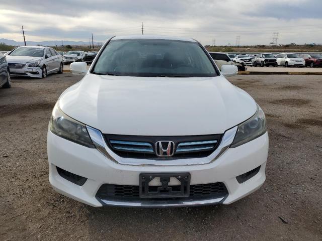 1HGCR6F32FA006314 Honda ACCORD HYBRID