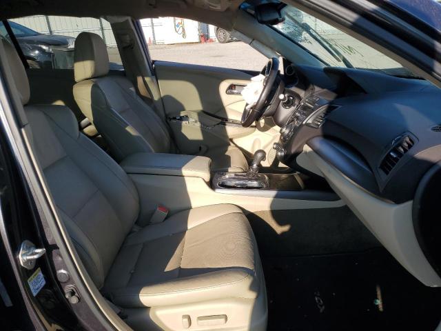 5J8TB3H50EL000872 Acura Rdx Technology