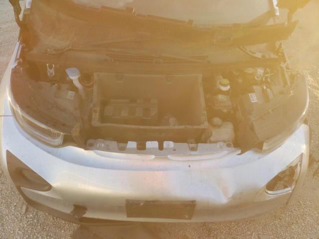 WBY1Z8C32HV891596 BMW I3 REX
