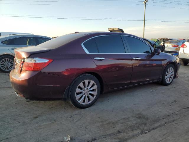 1HGCR2F89EA241750 Honda ACCORD EXL
