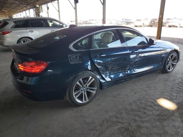 WBA4A9C58GGL87468 BMW 428 I Gran Coupe Sulev