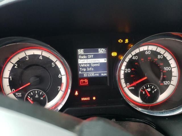 2C4RDGCG3GR327652 Dodge Grand Caravan Sxt