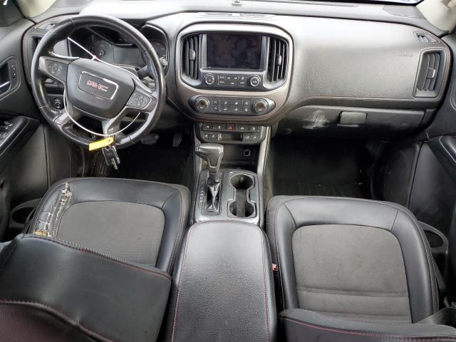 1GTG6CE33G1343391 GMC CANYON SLE