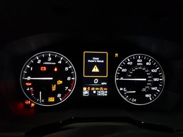 4S3BWAC60P3010307 Subaru Legacy Premium