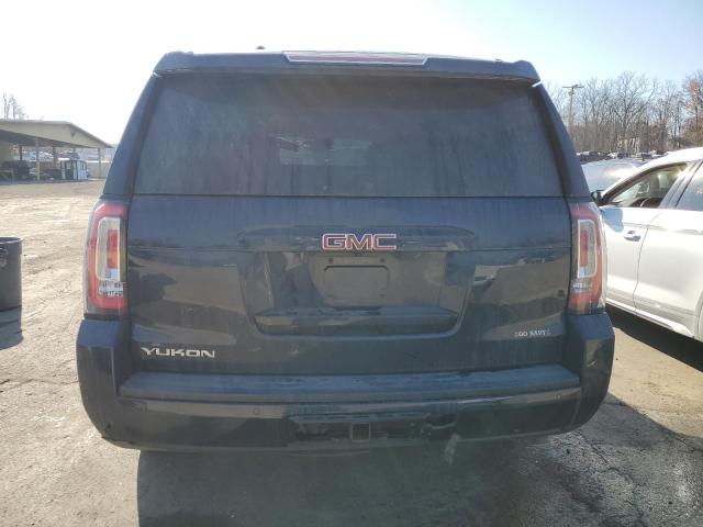 1GKS2BKC2LR122661 GMC YUKON SLT