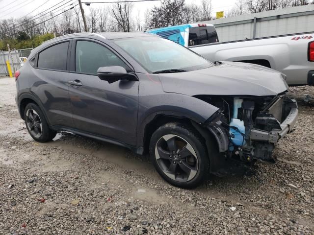 3CZRU6H77JM722610 Honda Hr-v Exl