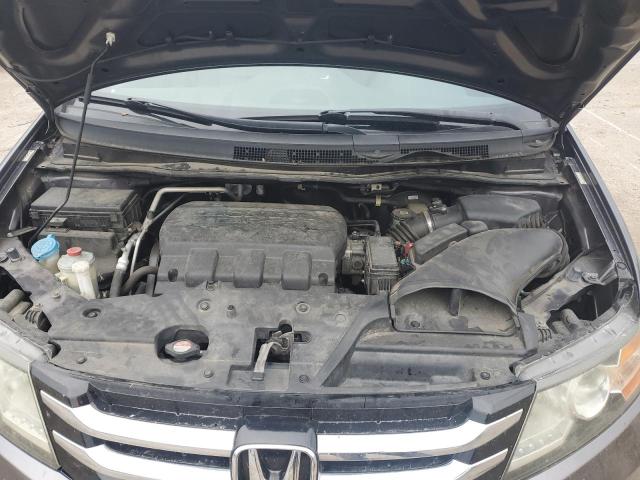 5FNRL5H69FB033092 Honda ODYSSEY EXL