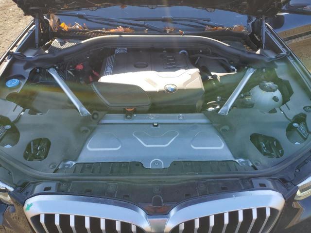 5UX53DP02N9K67460 BMW X3 Xdrive30i