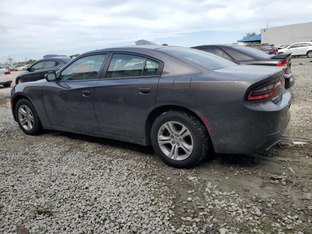 2C3CDXBG7KH725456 Dodge Charger Sxt
