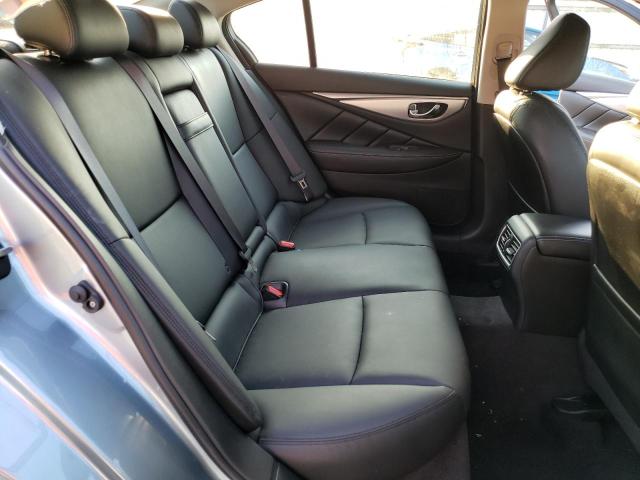 JN1EV7AR4LM251763 Infiniti Q50 PURE