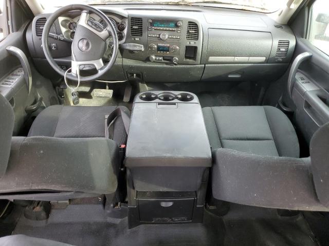 1GT120C84EF165201 GMC Sierra K2500 Sle