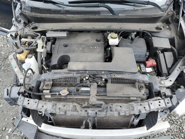 5N1AL0MM5FC521145 Infiniti QX60