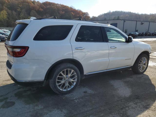 1C4RDJEG7FC760845 Dodge Durango Citadel